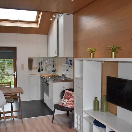 Beau Sejour Apartment Коксейде Екстериор снимка