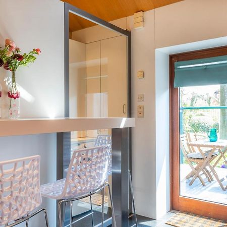 Beau Sejour Apartment Коксейде Екстериор снимка