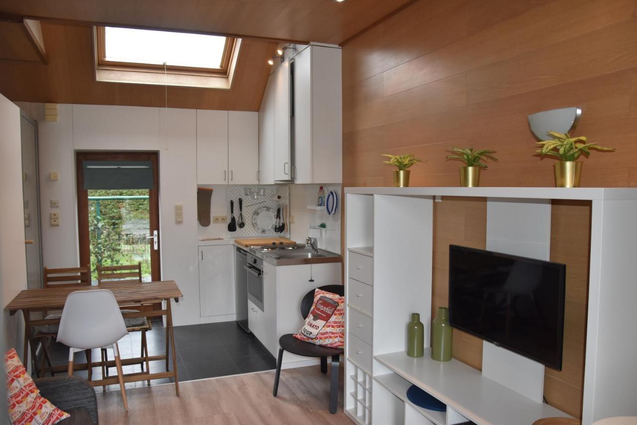 Beau Sejour Apartment Коксейде Екстериор снимка