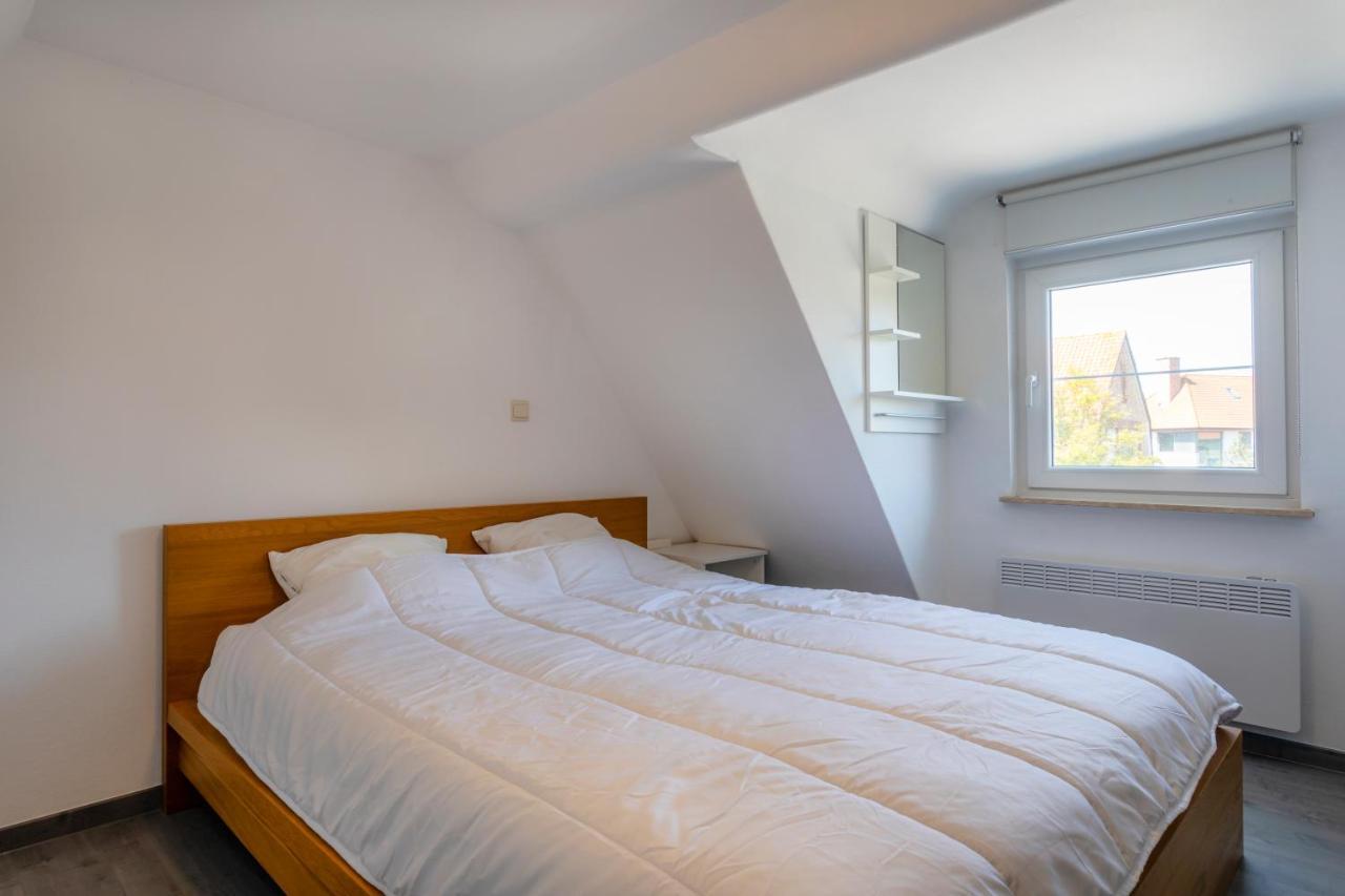 Beau Sejour Apartment Коксейде Екстериор снимка
