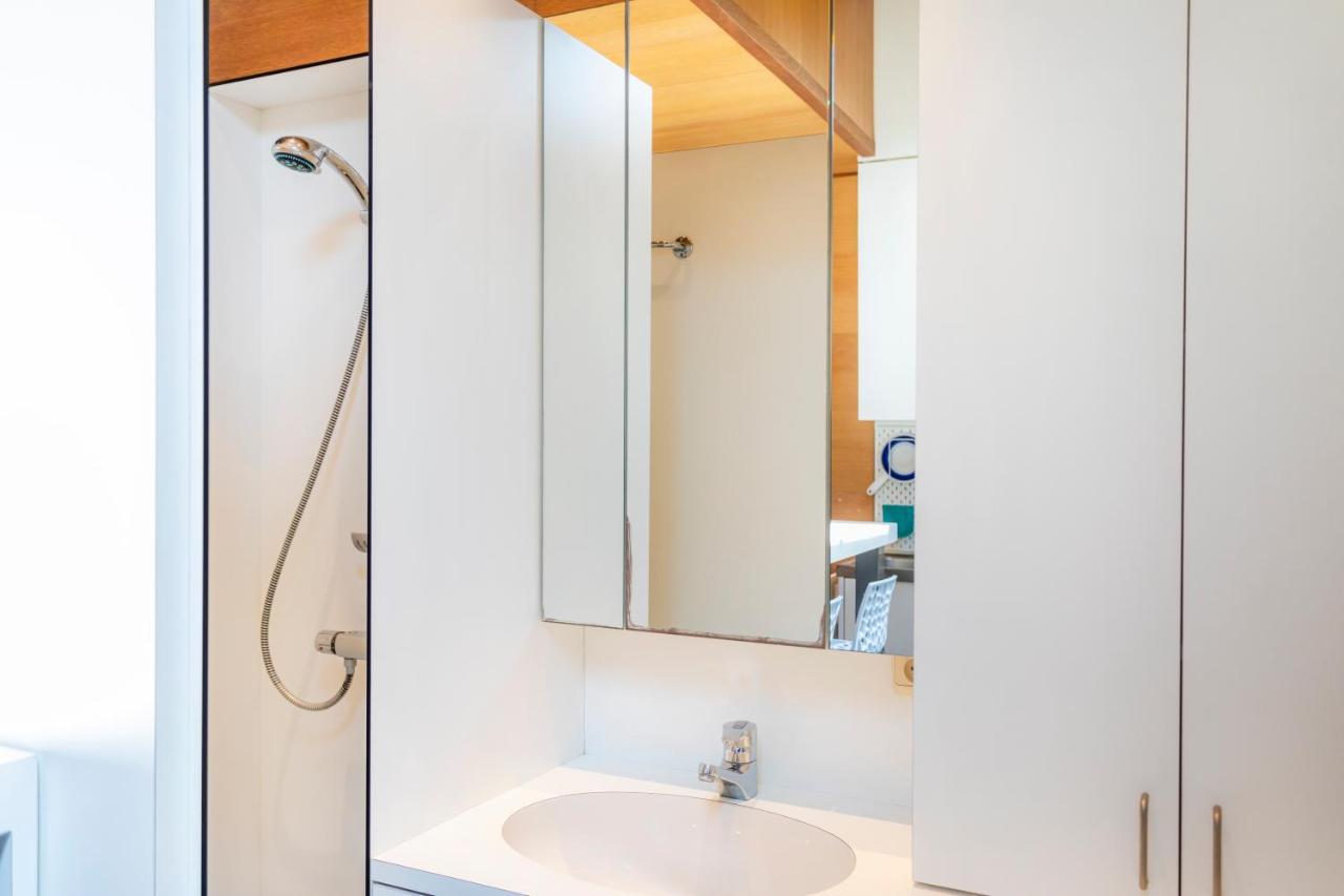 Beau Sejour Apartment Коксейде Екстериор снимка
