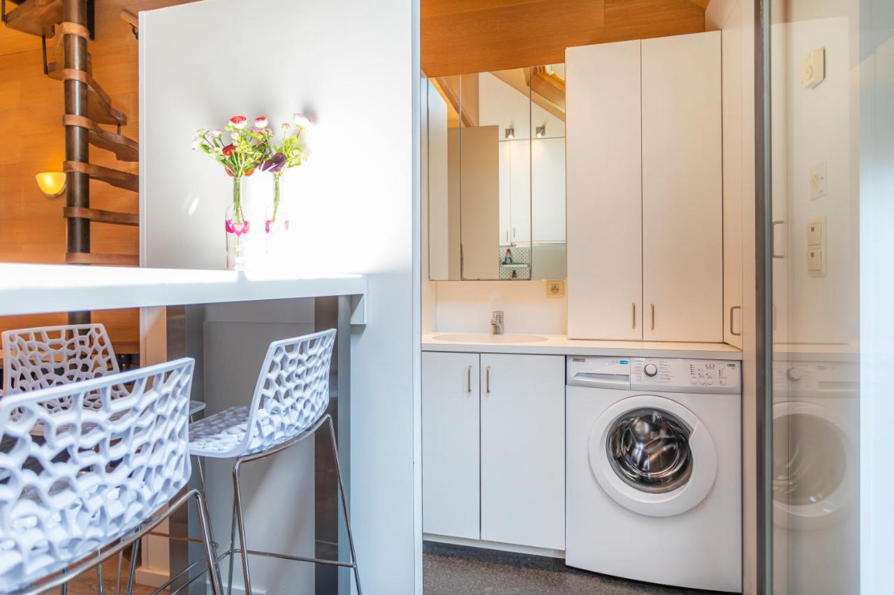 Beau Sejour Apartment Коксейде Екстериор снимка