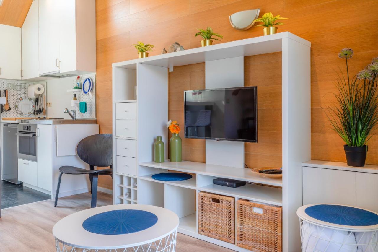 Beau Sejour Apartment Коксейде Екстериор снимка