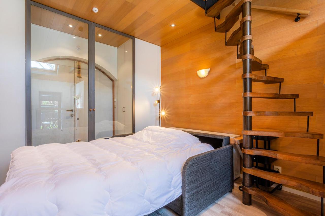 Beau Sejour Apartment Коксейде Екстериор снимка