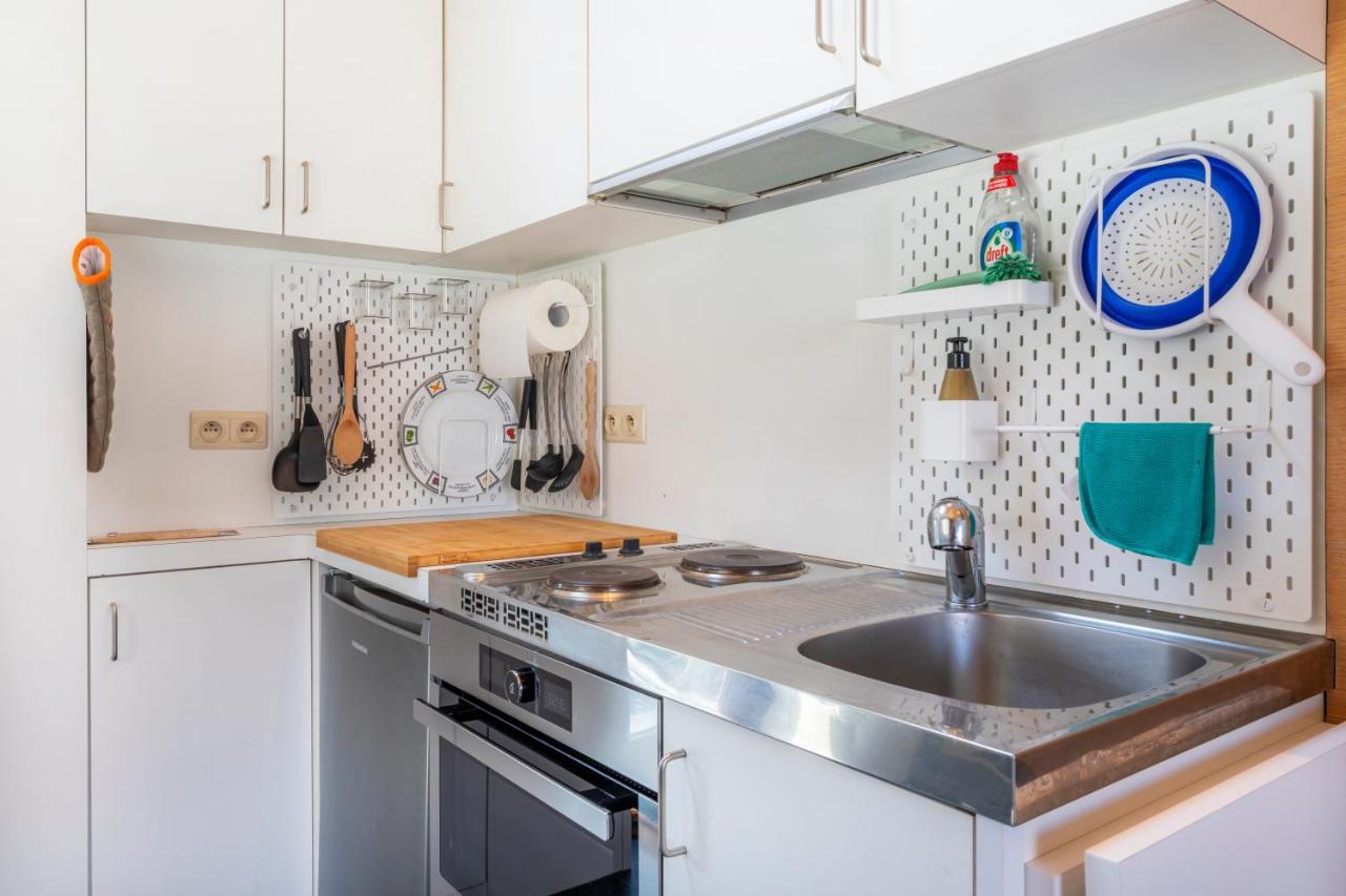 Beau Sejour Apartment Коксейде Екстериор снимка